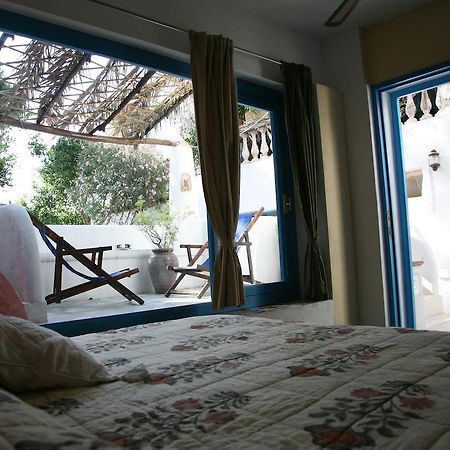 Scheria B&B Ischia Island Esterno foto