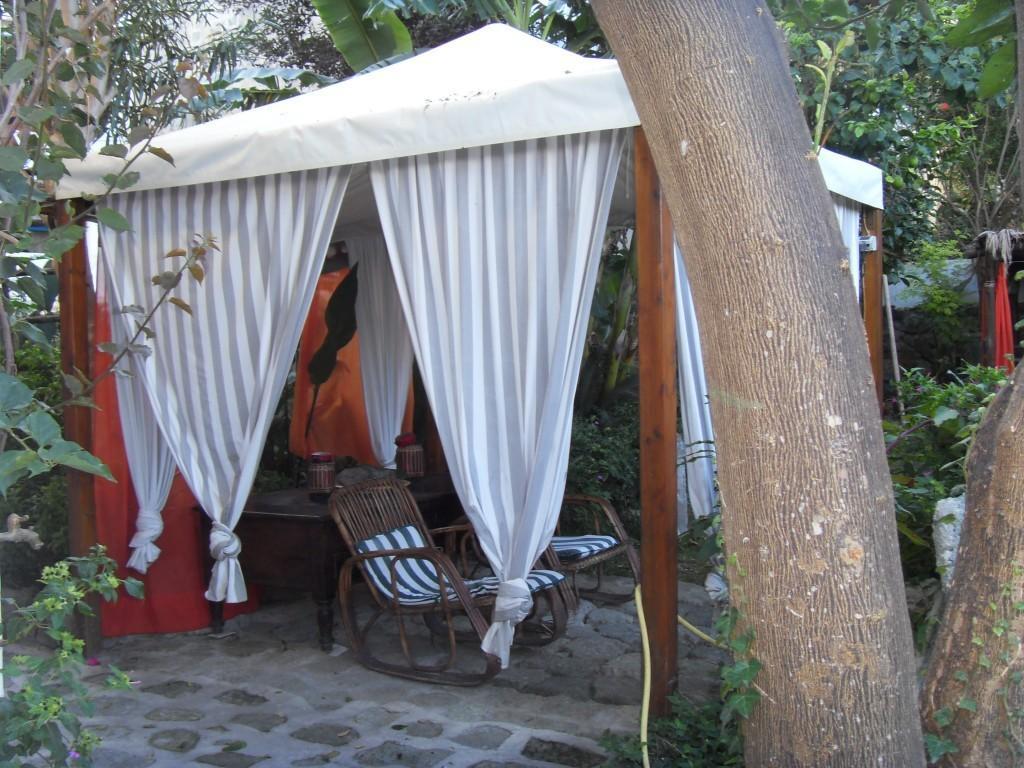 Scheria B&B Ischia Island Esterno foto