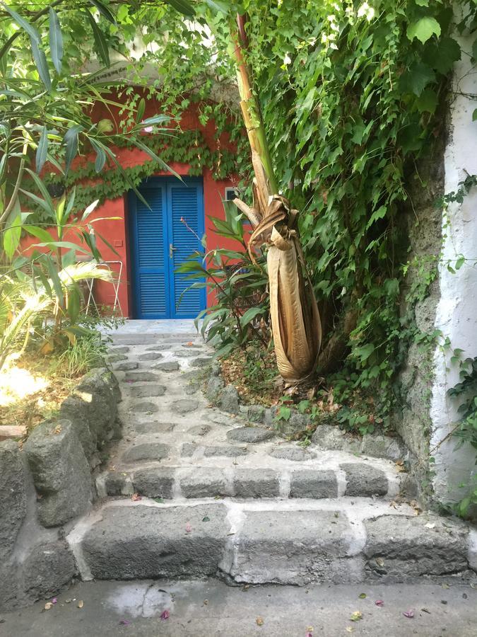 Scheria B&B Ischia Island Esterno foto