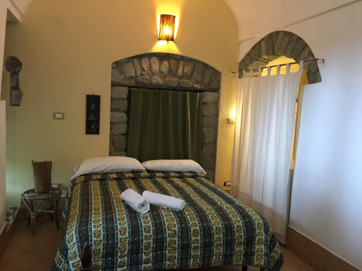 Scheria B&B Ischia Island Esterno foto