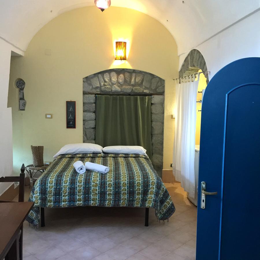 Scheria B&B Ischia Island Esterno foto