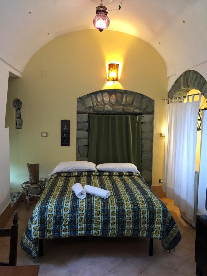 Scheria B&B Ischia Island Esterno foto